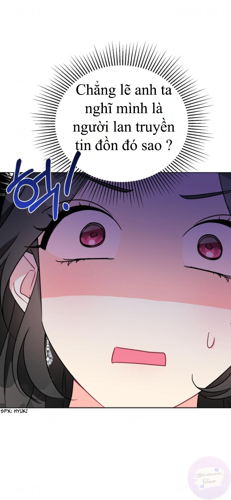 kết hôn cùng nhân vật phản diện chapter 2 22