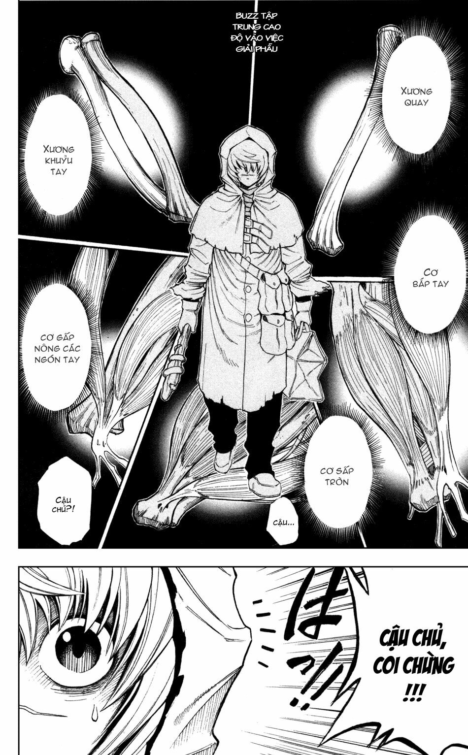 thần y asklepios chapter 2 35