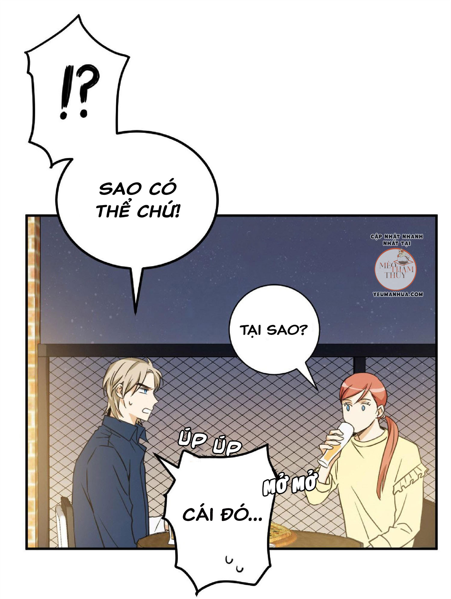 cú homerun lần thứ 7 chapter 10 37