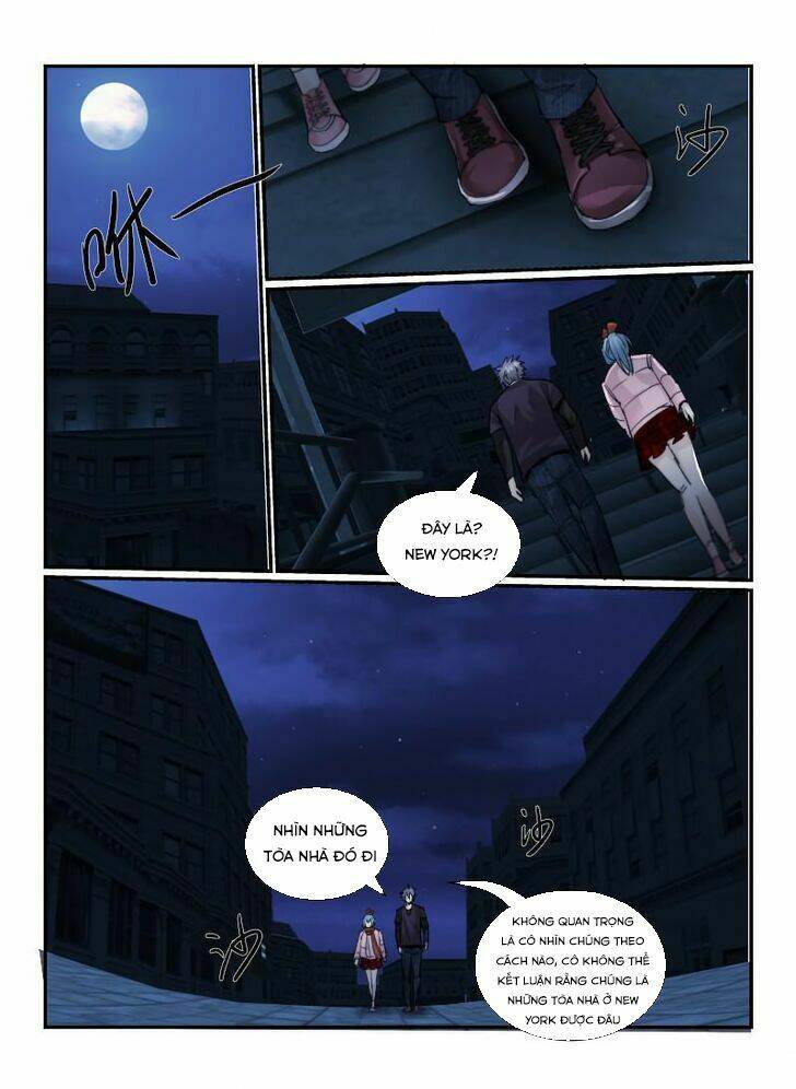 death field chapter 9 7