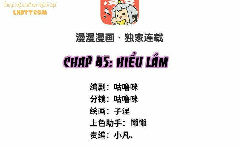 chồng trước 18 tuổi chapter 45 4