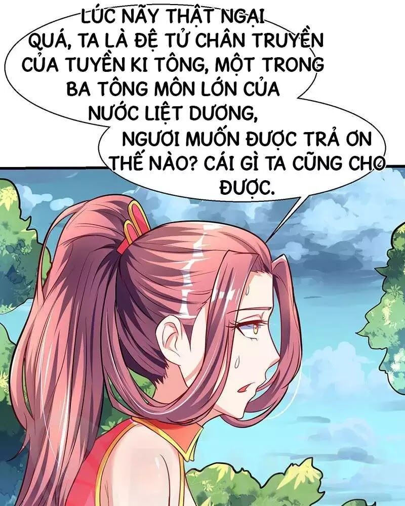 tối cường thăng cấp chapter 8 9