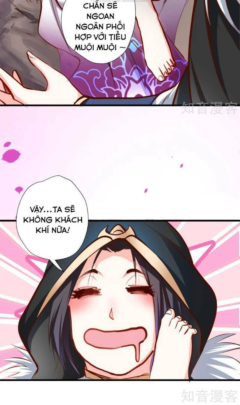 tối cường đại biểu hoàng kim thận chapter 60 13