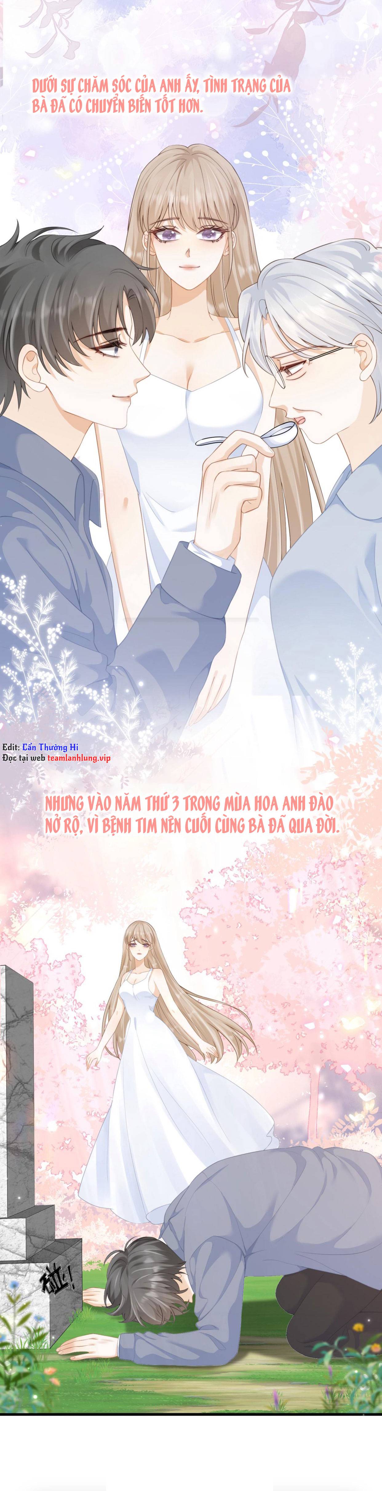 mùa thu nồng cháy- tình yêu cháy bỏng chapter 1 17