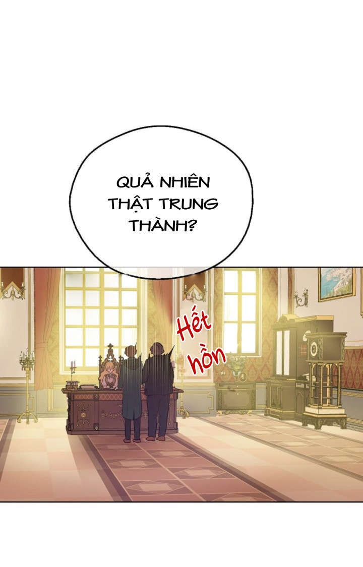 bỗng một ngày nọ tôi trở thành nàng công chúa chapter 96 61