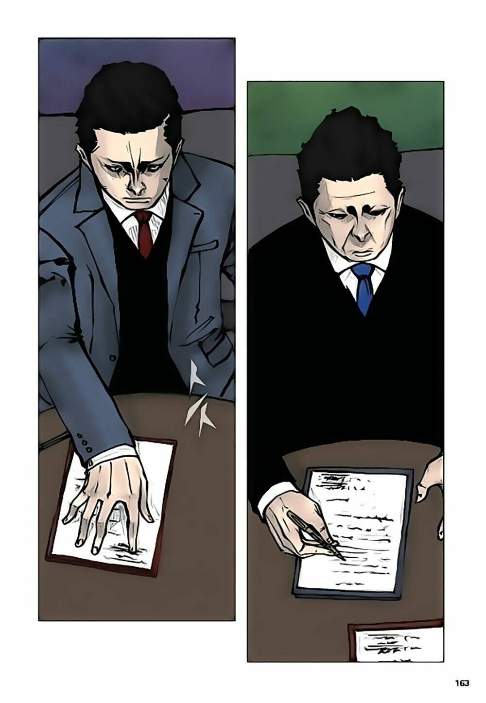 tong | tổng chapter 29 21