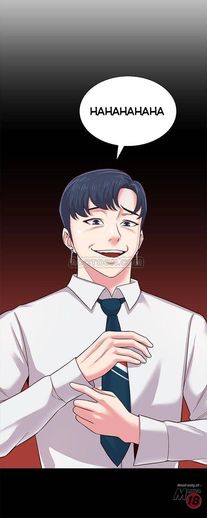 cô giáo bán thân chapter 60 23