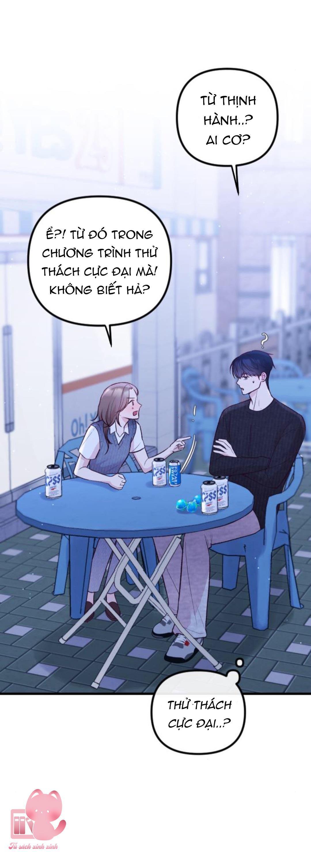 gặp nhau giữa trung gian chapter 14 56