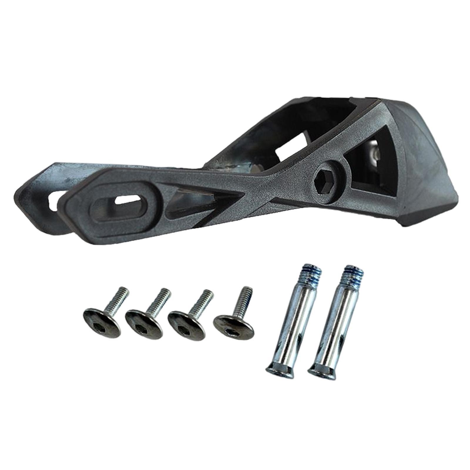 Roller Skate Brakes Inline Skates Brakes Block for Inline Roller Wheels Brake Frames