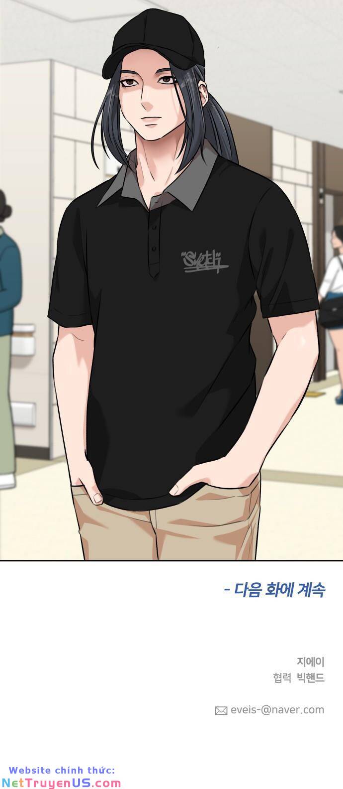 gương mặt thiên tài chapter 85 53