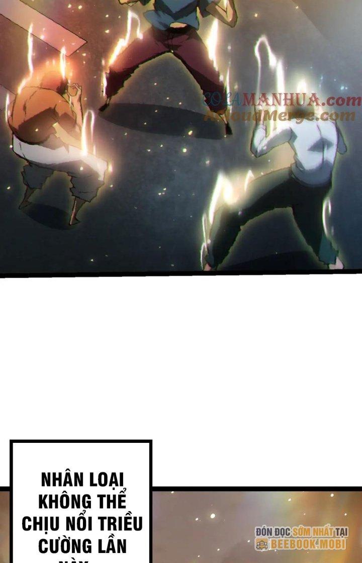 từ cây cổ thụ bắt đầu tiến hóa chapter 74 46