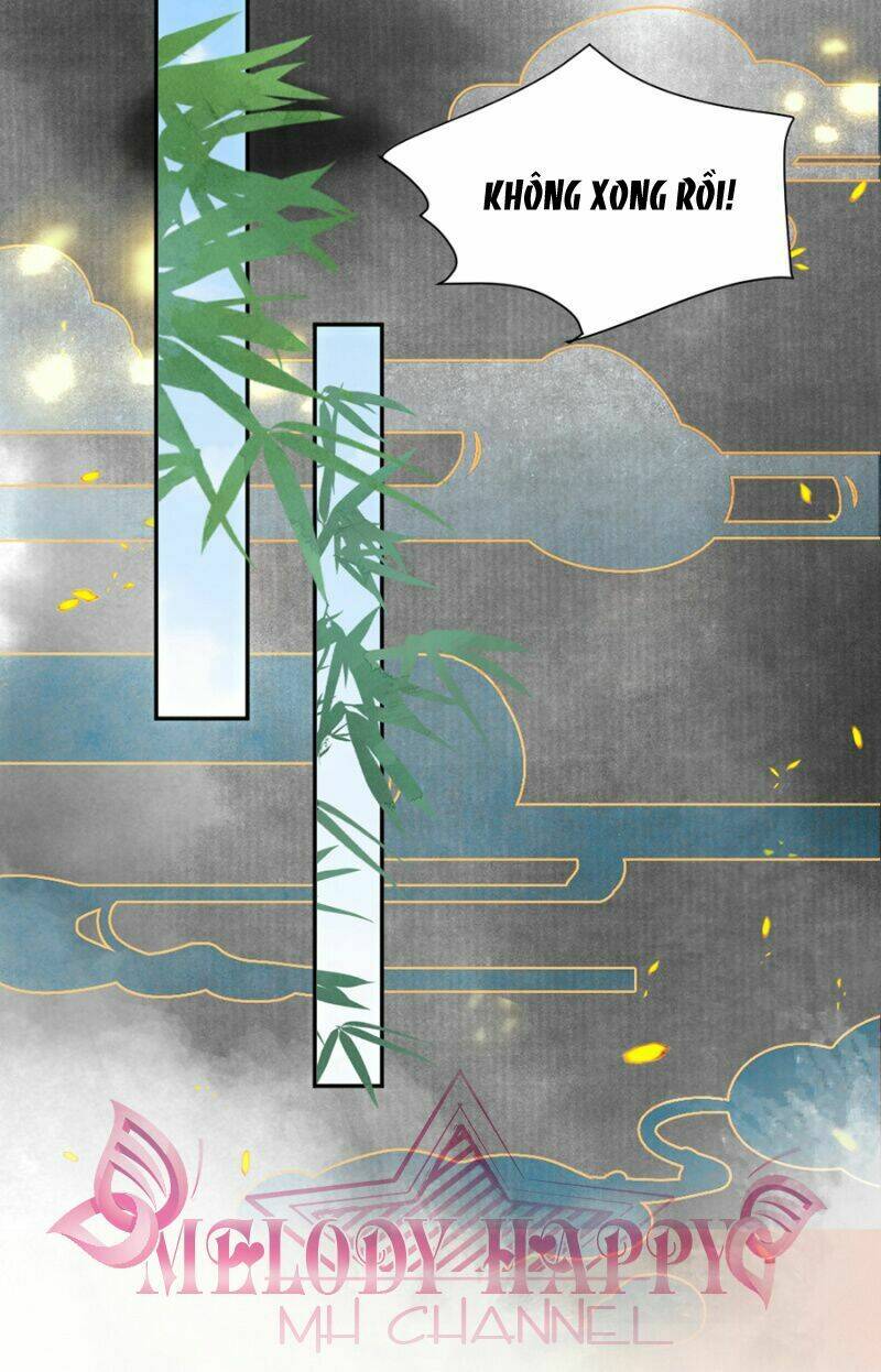 dục hỏa độc nữ chapter 45 16