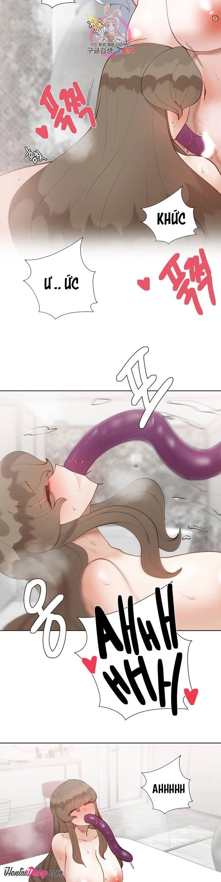 gia sư nữ quái chapter 59 26