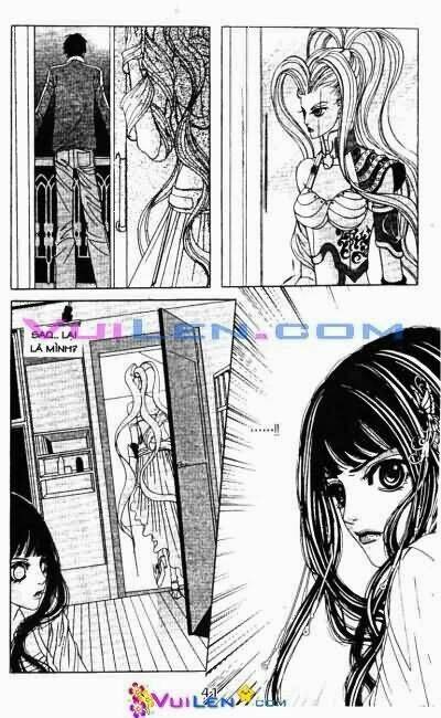 bí mật học viện cross chapter 5 41