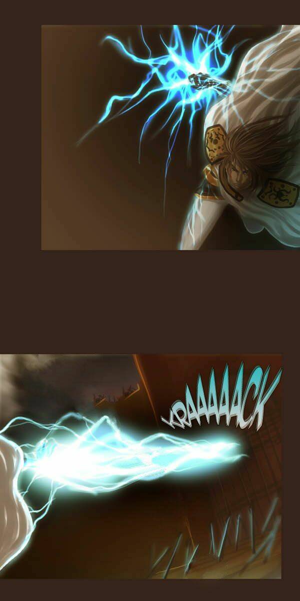 hội ảo thuật chapter 50 17