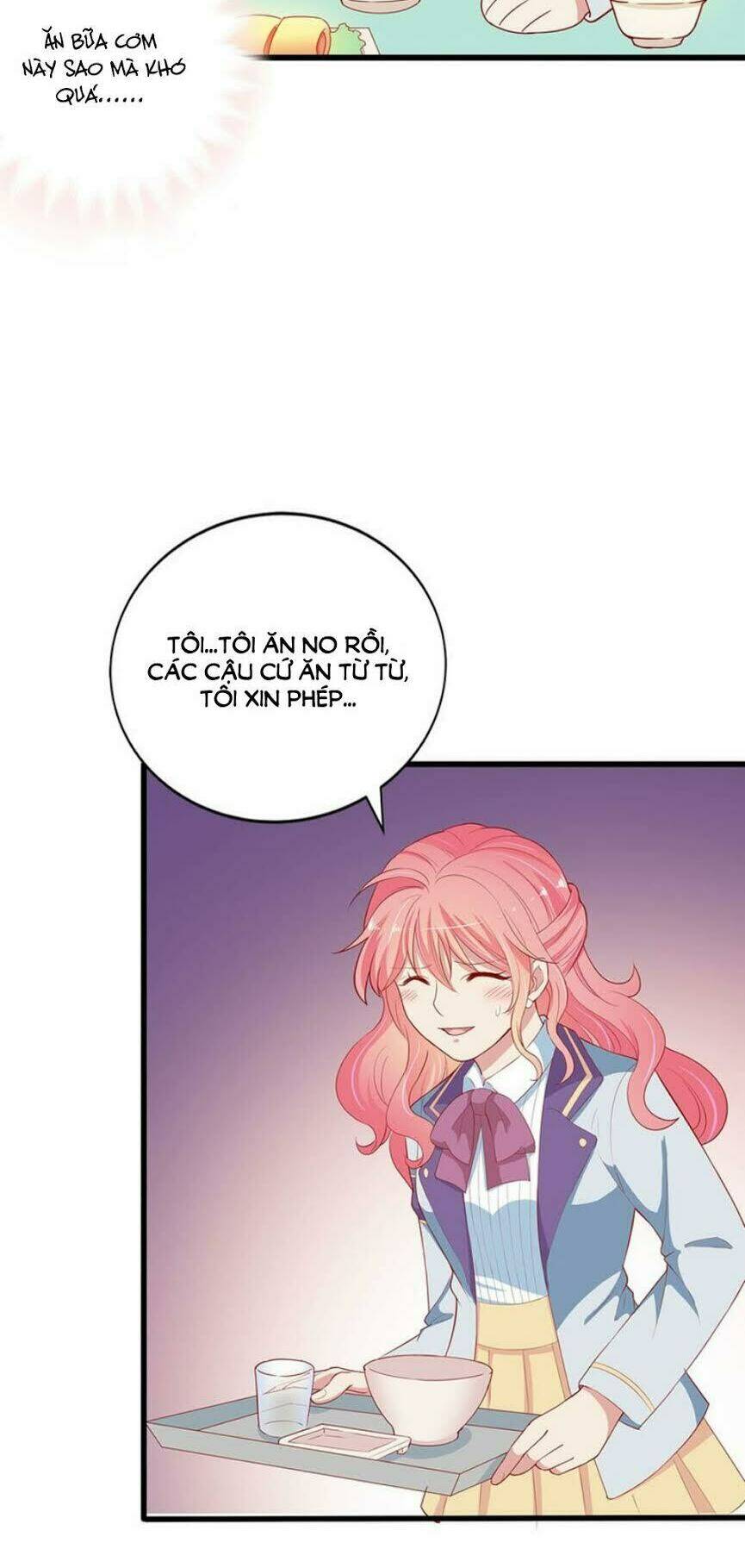 quản lí ngây ngô và thần tượng ác ma chapter 8 6