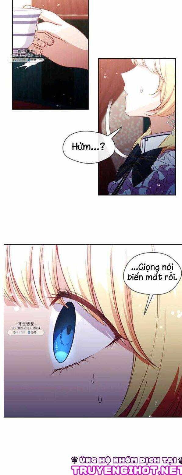 hãy coi chừng ác nữ chapter 79 22