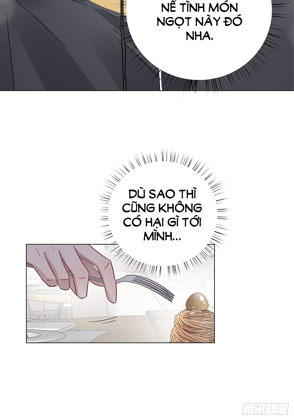 hôm nay nam giả trang nữ vẫn chưa được cầu hôn! chapter 17 12