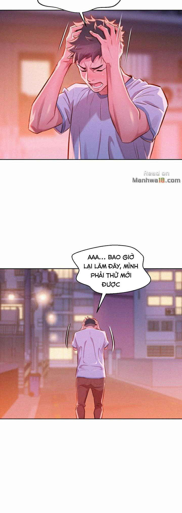 chị gái mưa chapter 50 25