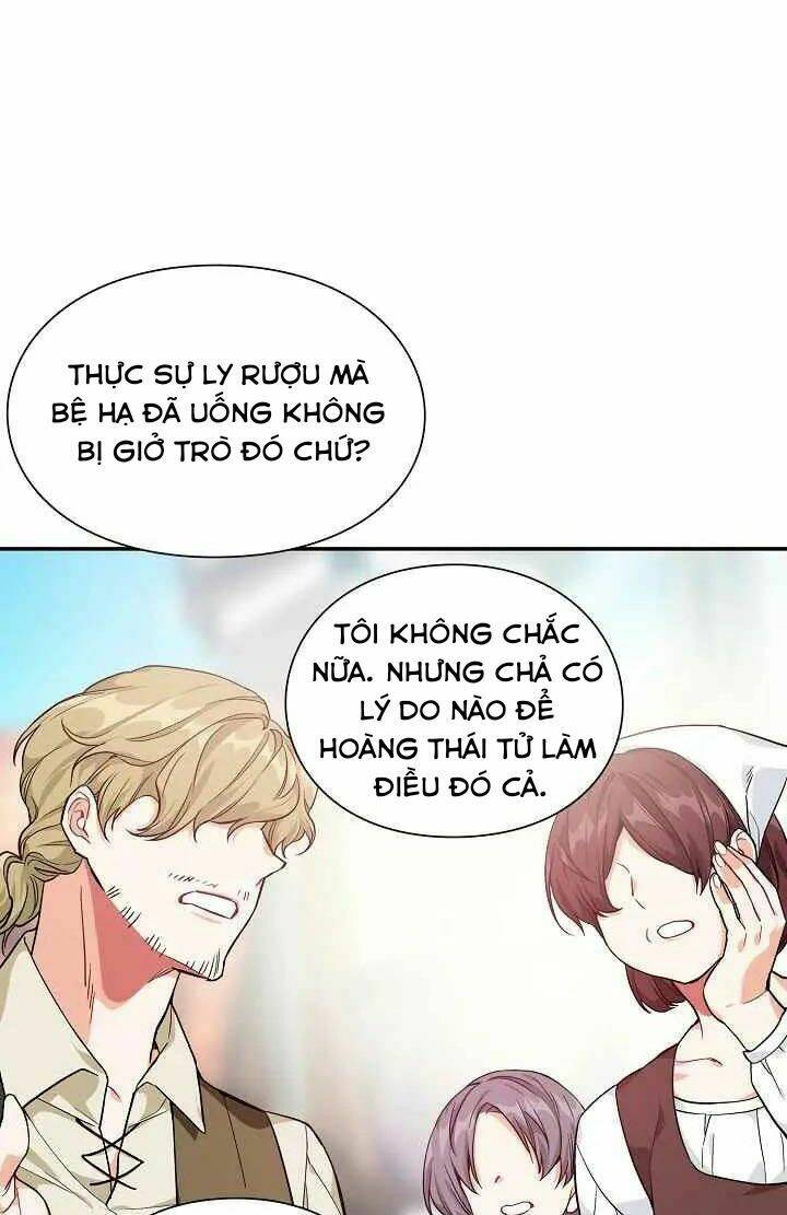 nữ hoàng ngoại khoa chapter 122 54