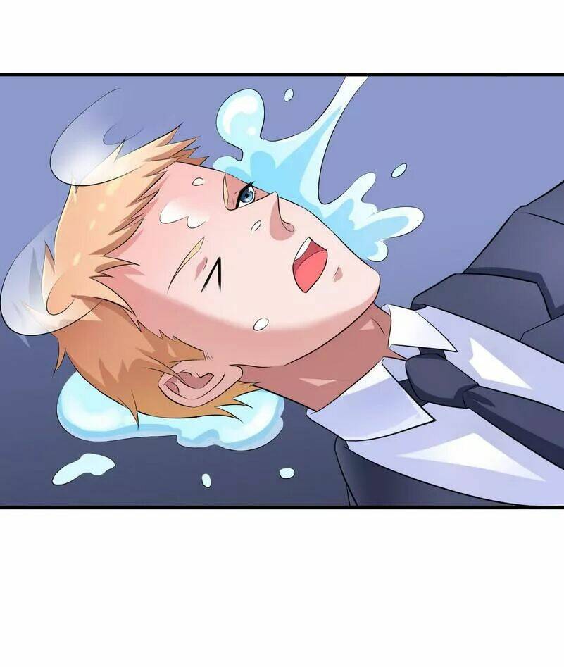 cô dâu gả thay của tổng tài chapter 92 17