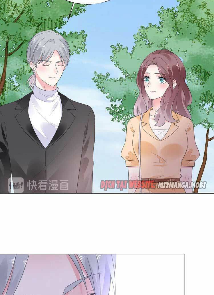 điều ước sủng ái bất bình đẳng chapter 95.2 14