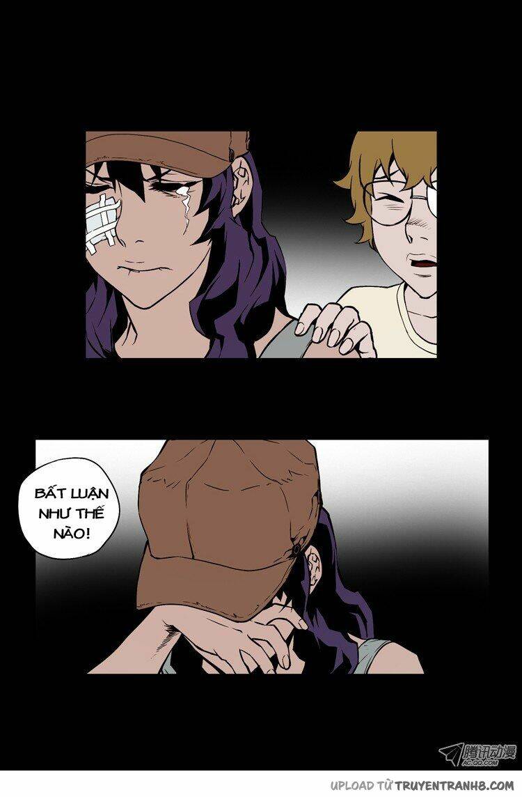 0.0 mhz - tần số chết chapter 34 11