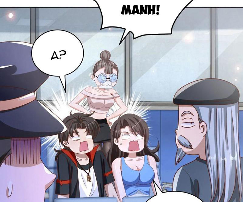 bảy vị tỷ tỷ tuyệt thế vô song của ta chapter 38 39