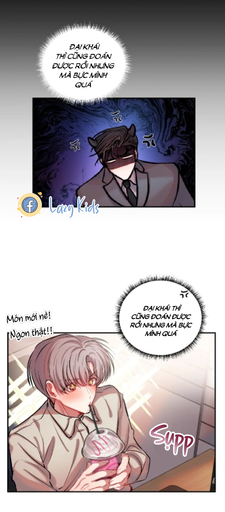 hợp đồng tình yêu chapter 21 10