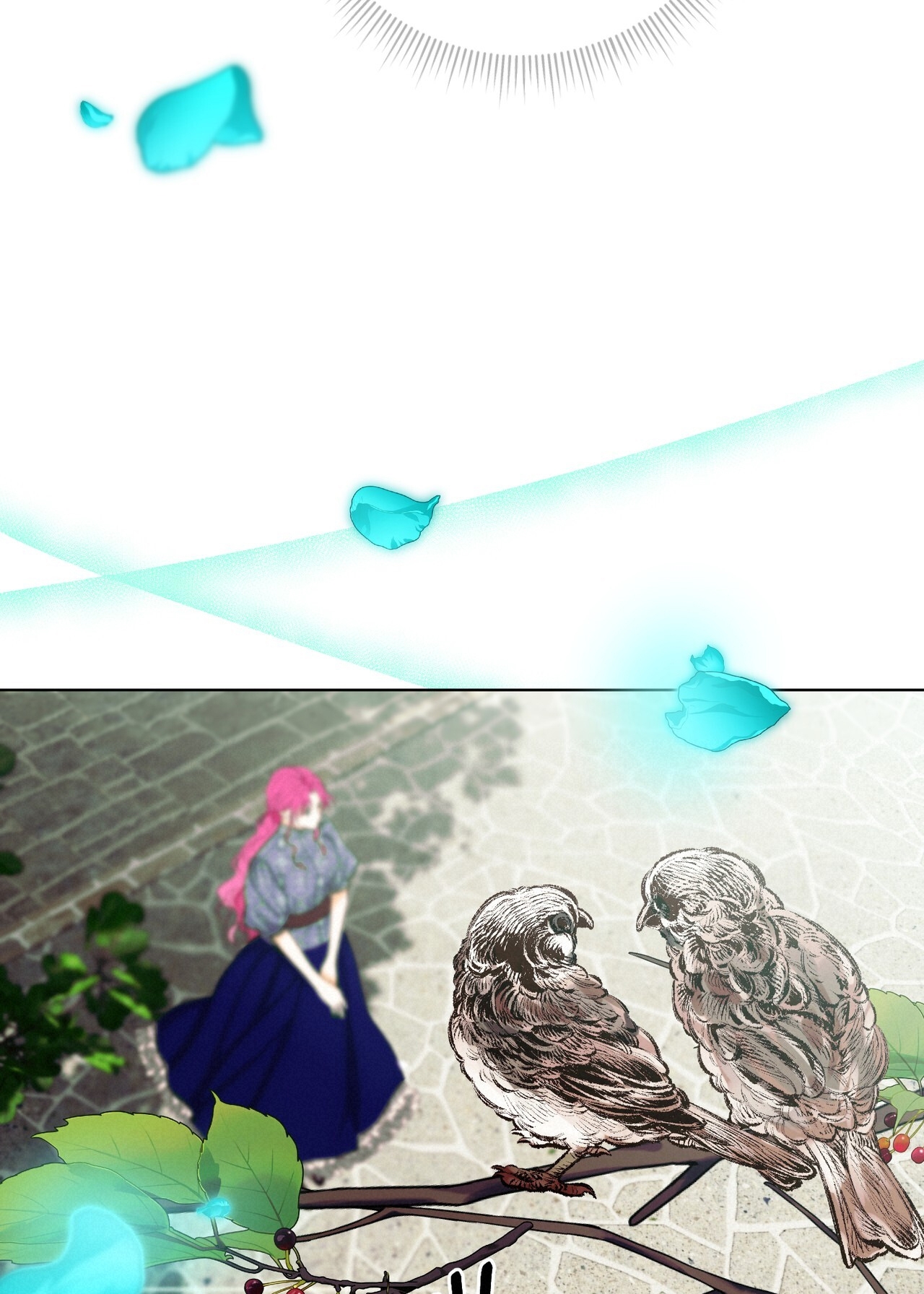 hợp đồng hôn nhân với hai người chồng chapter 12.1 63