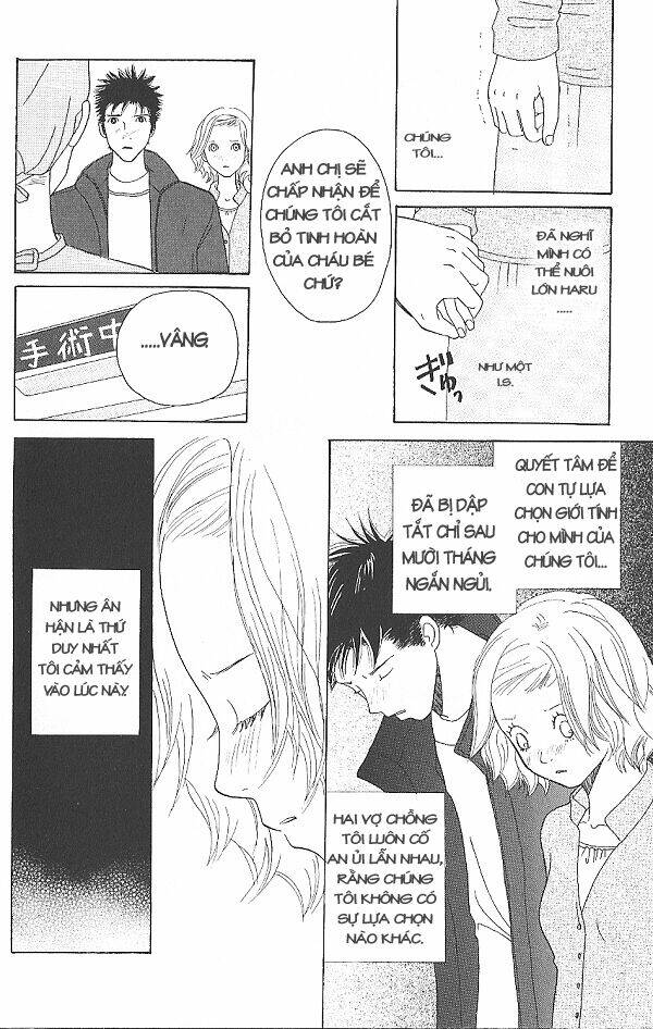 i.s. (intersexuality) chapter 3 64