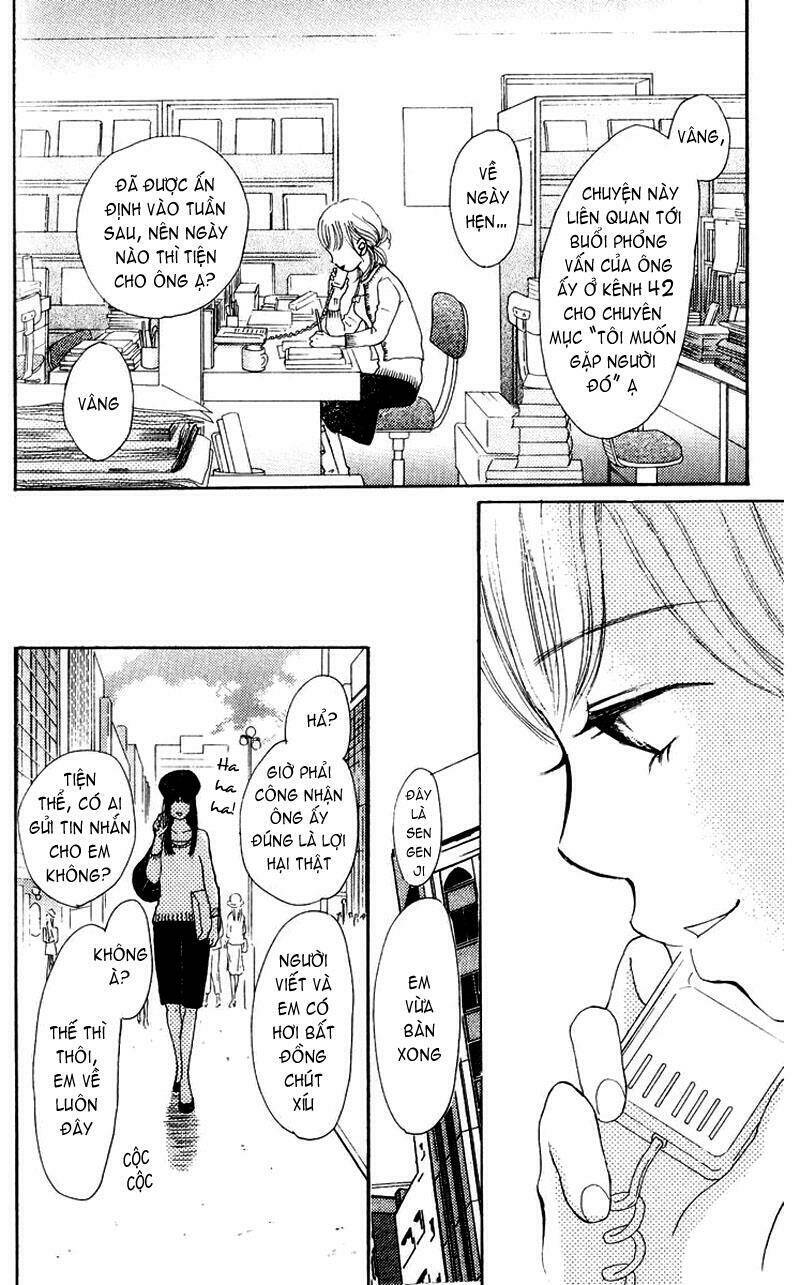 ngày ấy ta bên nhau chapter 44 2