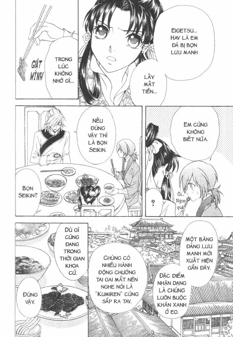 thái vân quốc truyện chapter 5 89