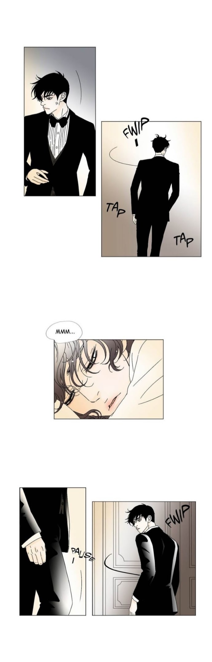 rent boy chapter 3 3