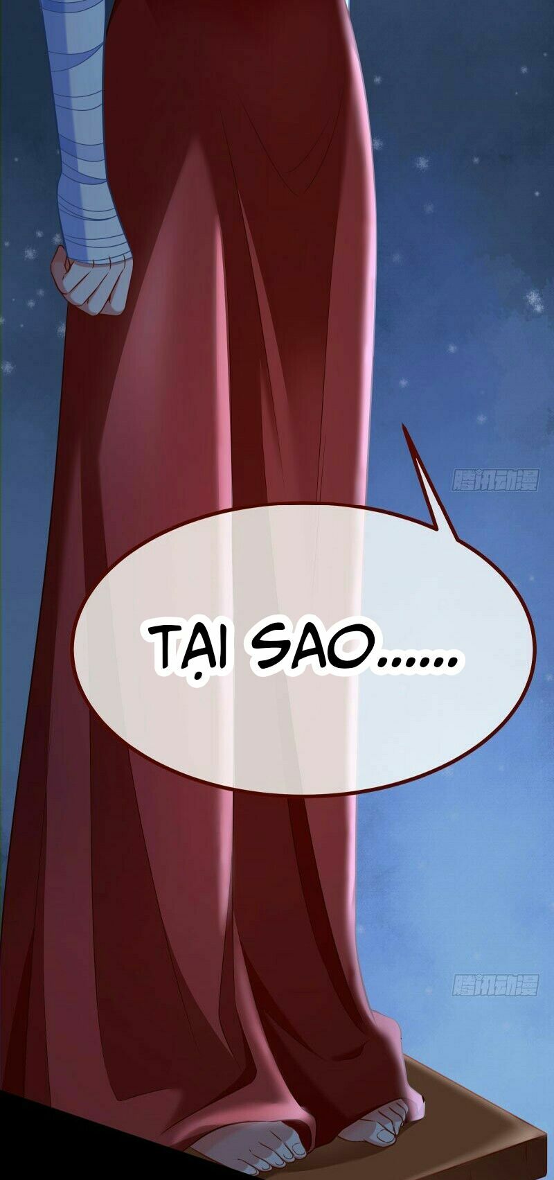 vạn tra triêu hoàng chapter 124.3 42