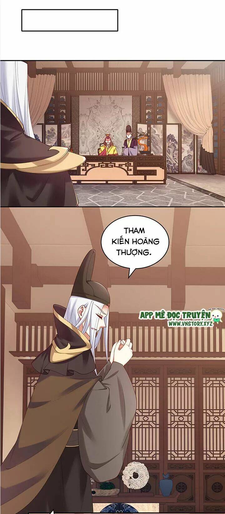 đô đốc đại nhân sủng thê kí chapter 84 2