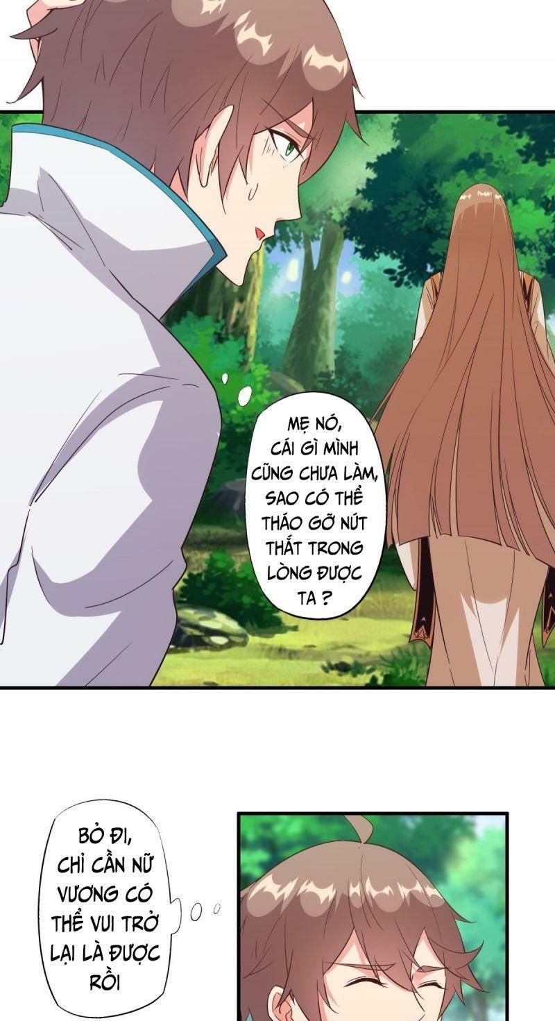 ta lập hậu cung tại tây du ký chapter 14 13