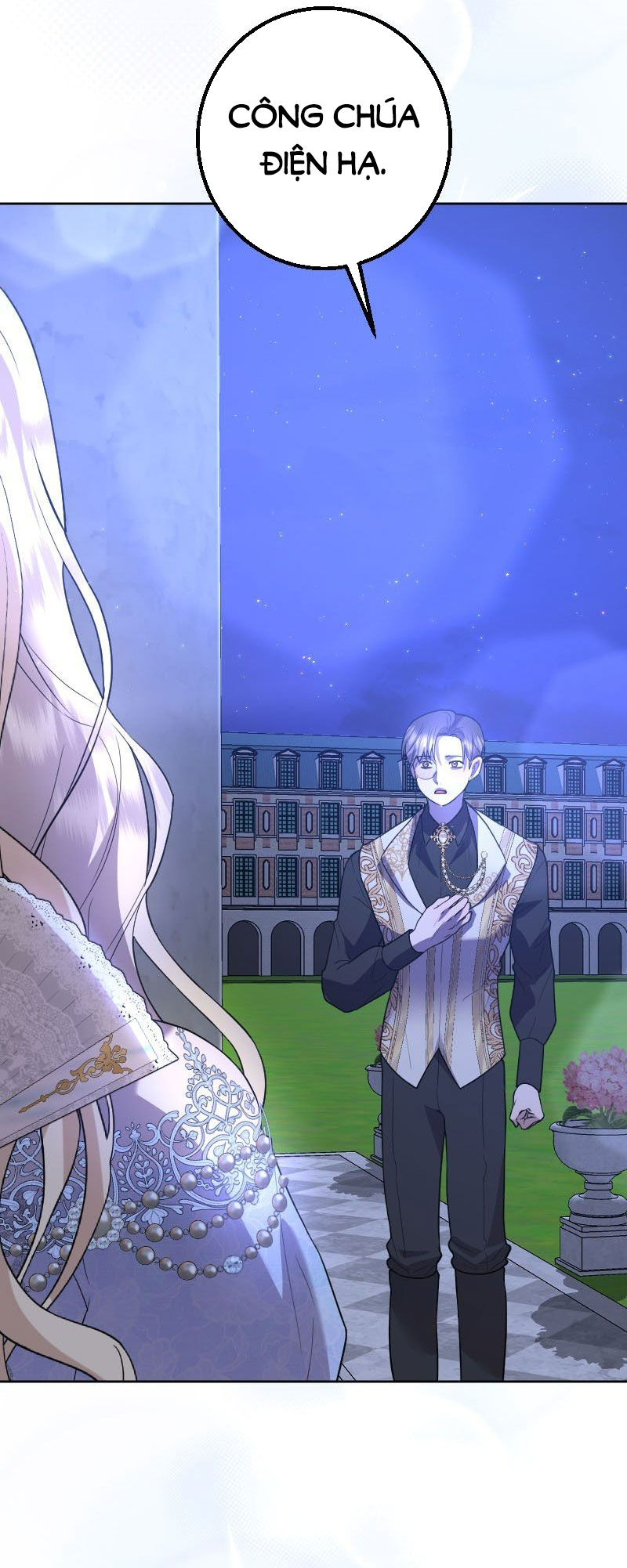 ngã rẽ định mệnh chapter 21.1 7