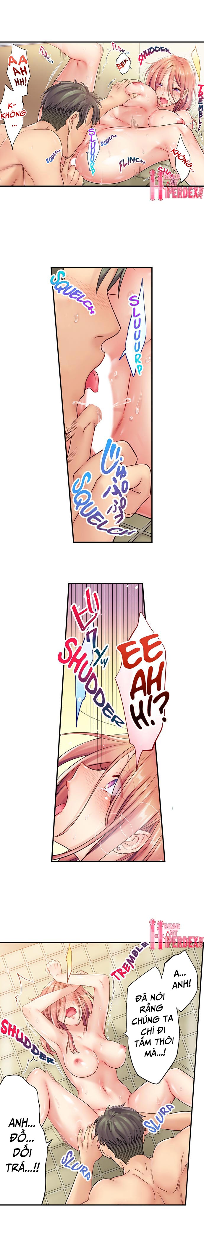 tôi không cưỡng lại được cách hắn massage chapter 10.11 17