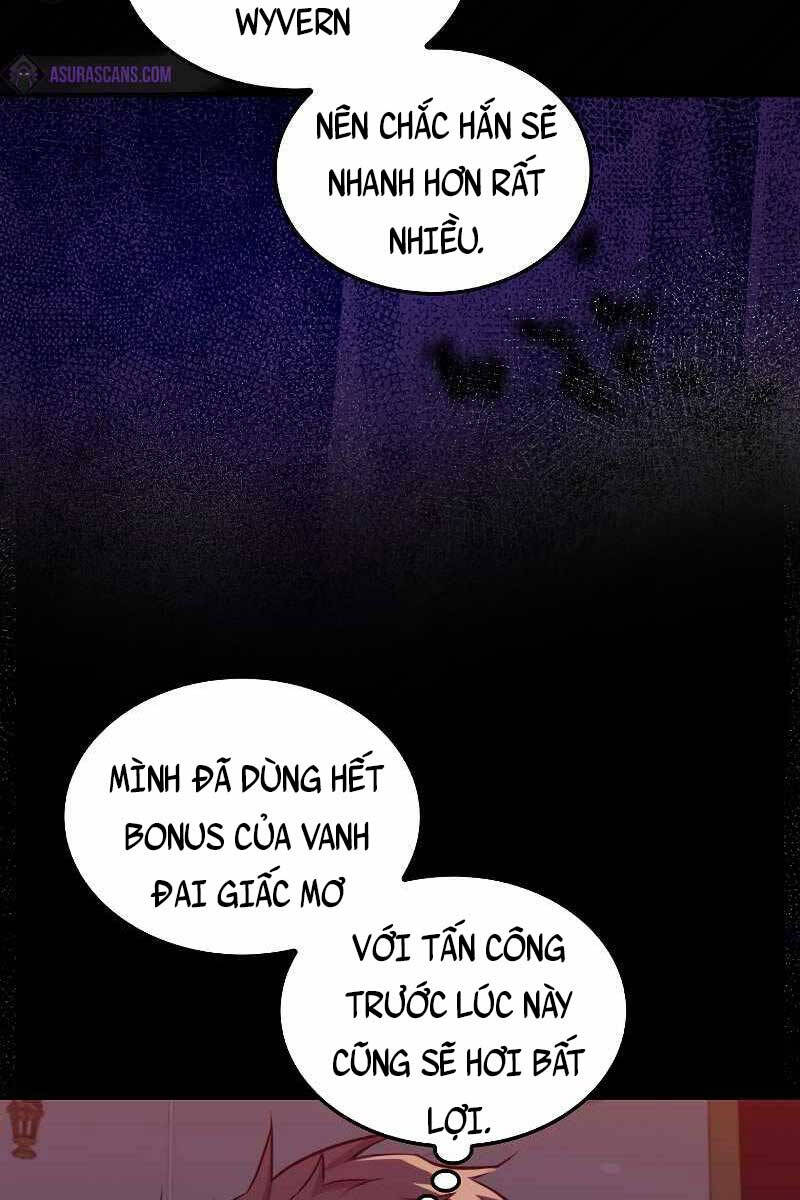 tôi thăng cấp trong lúc ngủ chapter 65 95