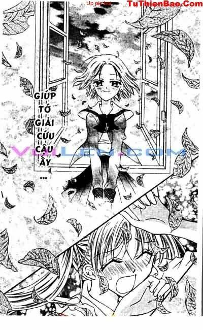 công chúa ẩm thực chapter 5 63