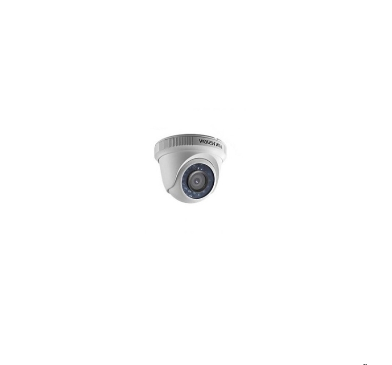 Trọn bộ 6 Camera Hikvision 1080P (Văn Phòng, Cửa Hàng) Hàng Chính Hãng