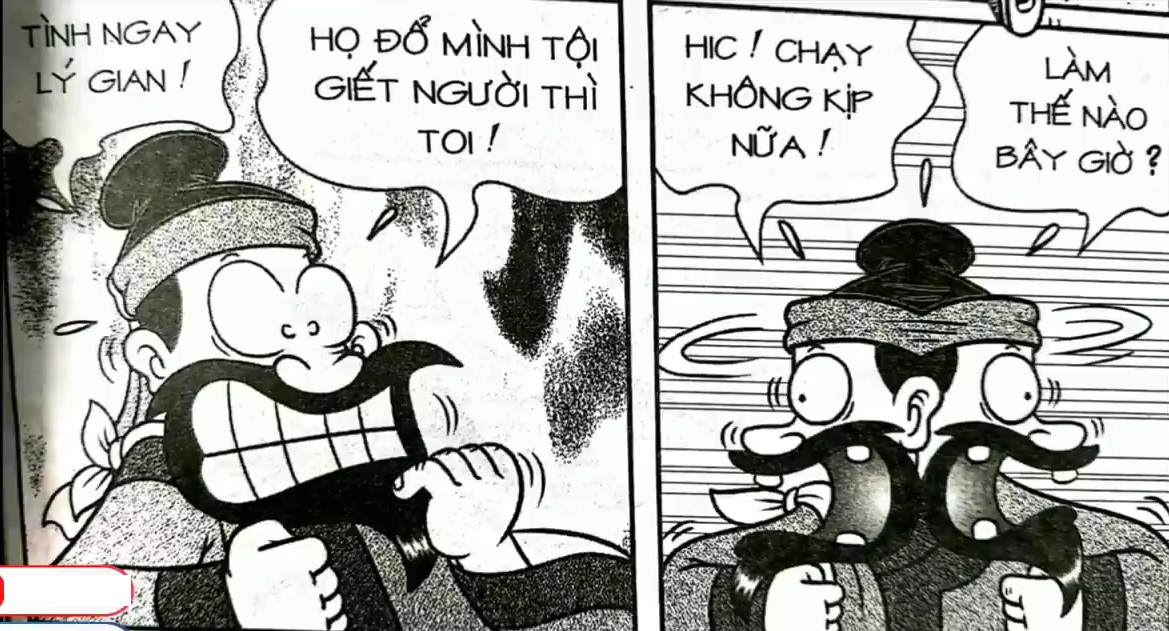 thần đồng đất việt chapter 194 96