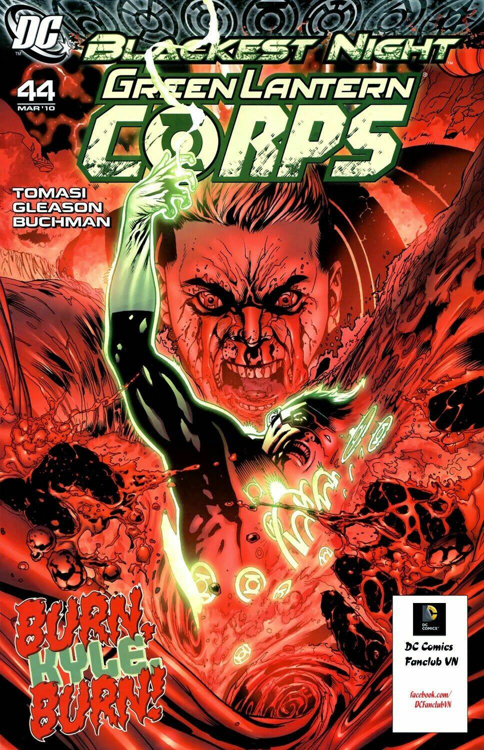 Blackest Night chapter 41 1