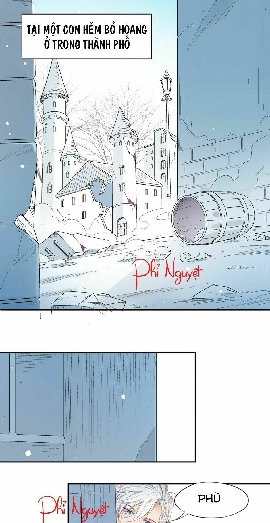 hiệp sĩ của nữ hoàng chapter 11 5