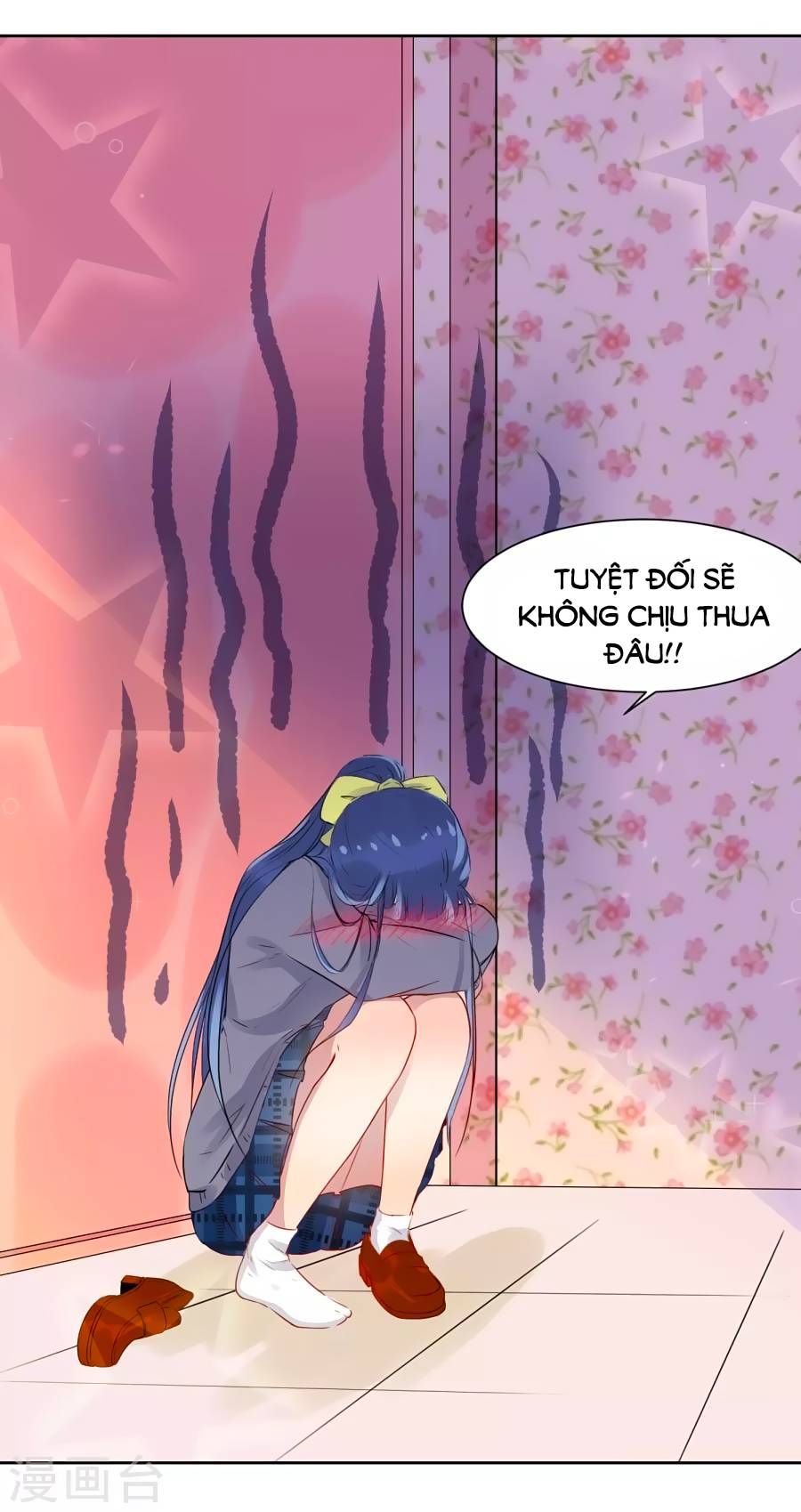 thầy giáo ác ma yêu tôi rồi chapter 2 17