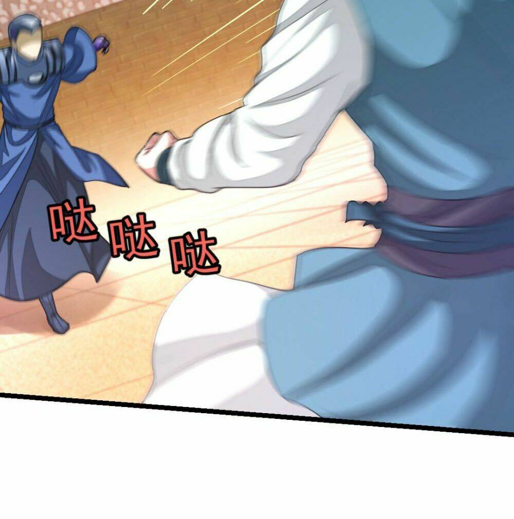 cửu dương thần vương chapter 157 9