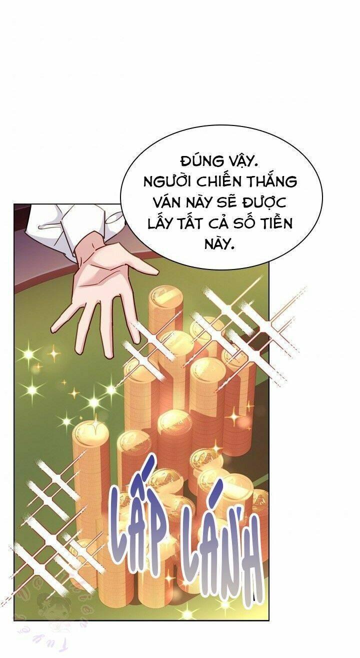 để yên cho tiểu thư hiền chapter 13 53