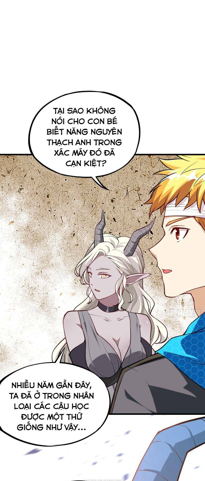 minh nhật thần đô chapter 21 21