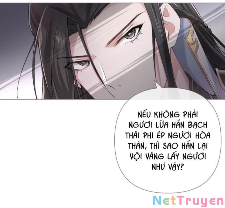 nhập mộ chi thần chapter 21 12